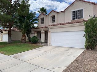 9541 Paradise Rd, Las Vegas, NV 89123