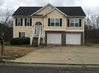 514 Fox Trot Walk #2, Rockmart, GA