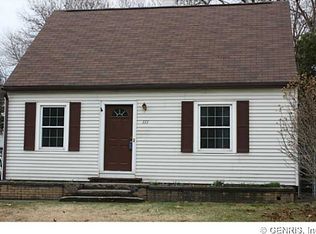 111 Delmar Rd, Rochester, NY 14616