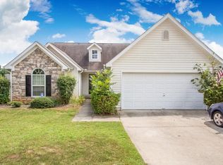 85 Ridge Pointe Dr, Covington, GA 30016