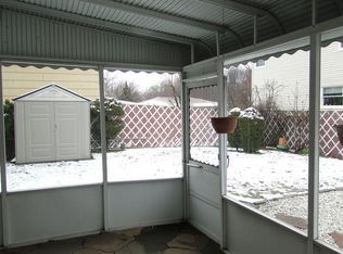 221 Delmar Ave, Staten Island, NY 10312