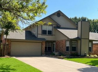 5533 Edendale Dr, Arlington, TX 76018