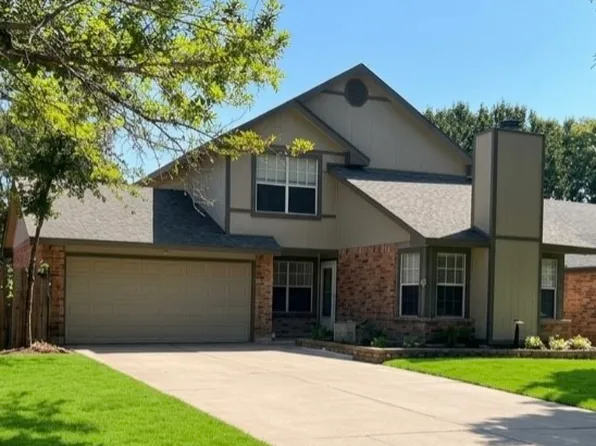 5533 Edendale Dr, Arlington, TX 76018