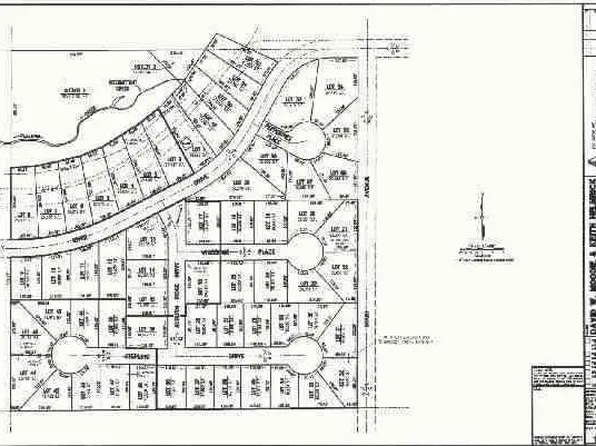 Lot 33 AUBURN RIDGE SUBDIVISION, Plover, WI 54467