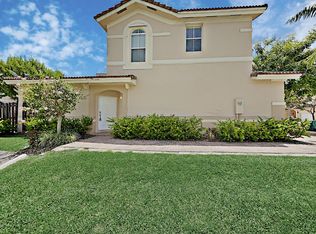 12503 SW 124th Path, Miami, FL 33186