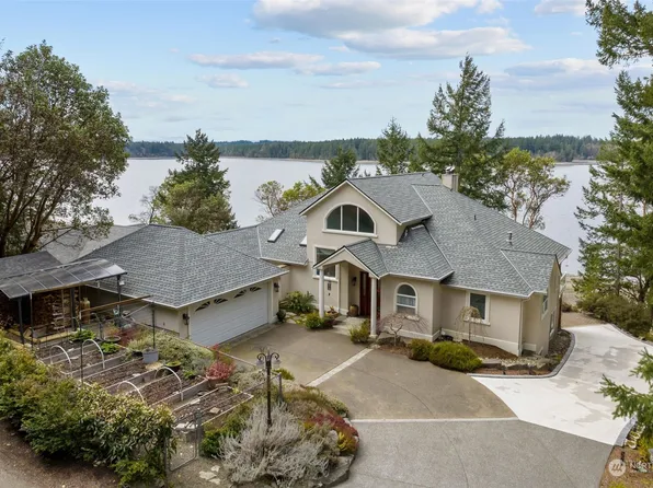 570 E Nicole Lane, Shelton, WA 98584