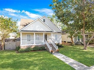 6519 Memphis St, New Orleans, LA 70124