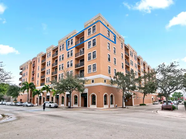 511 Lucerne Avenue #607, Lake Worth Beach, FL 33460