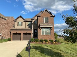 1004 Syler Dr, Mount Juliet, TN 37122