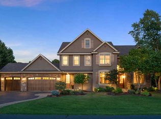 125 Prairie Creek Rd, Hamel, MN 55340