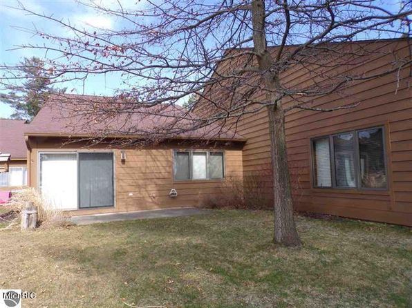 Waterfront Cadillac Mi Waterfront Homes For Sale 17 Homes Zillow