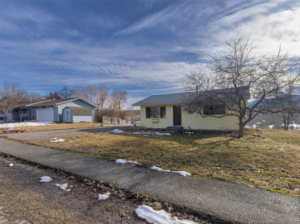 9205 Sharptail Dr, Missoula, MT 59808