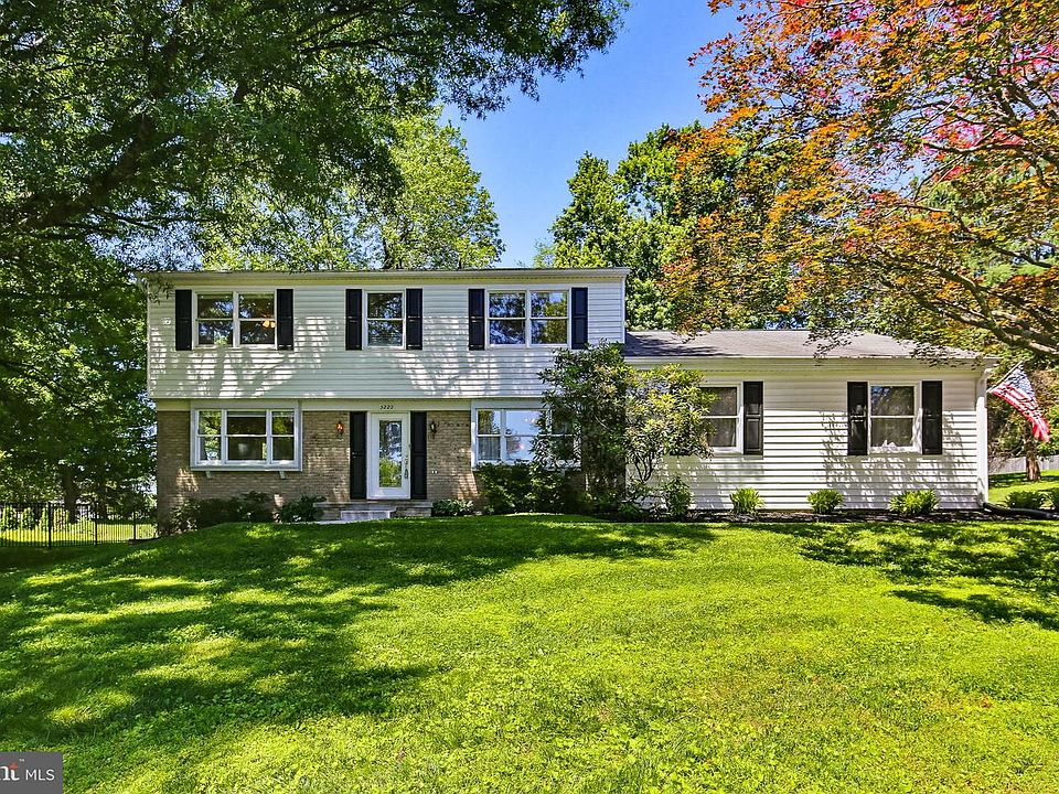 1st image of 3222 Ramblewood Rd