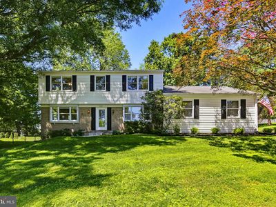 3222 Ramblewood Rd, Ellicott City, MD, 21042