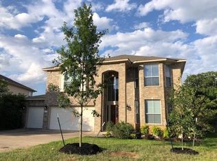 14316 Homestead Village Cir, Austin, TX 78717