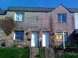 3825 8th St, Baltimore, MD 21225