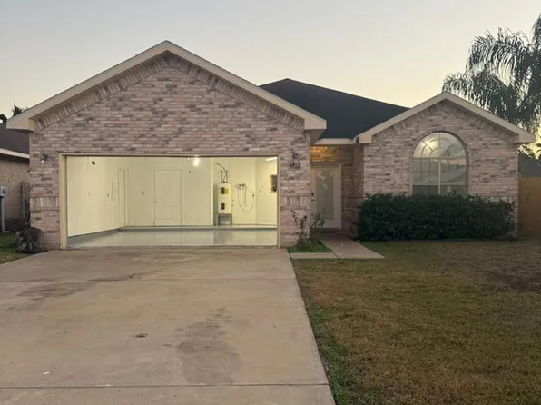 1218 Fresno Ct, Laguna Vista, TX 78578