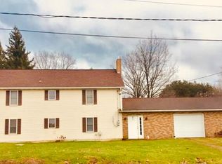 40718 Route 66, Marienville, PA 16239