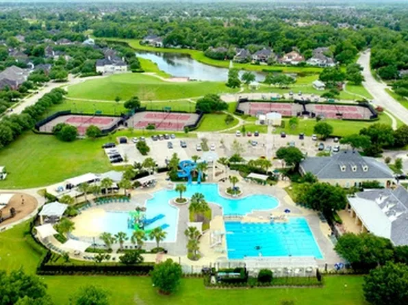 1452 Shaded Rock Dr, Missouri City, TX
