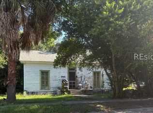 1909 Duke St, Beaufort, SC 29902