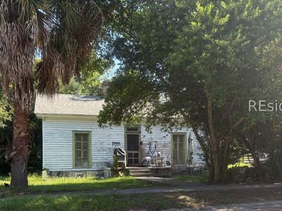 1909 Duke St, Beaufort, SC, 29902