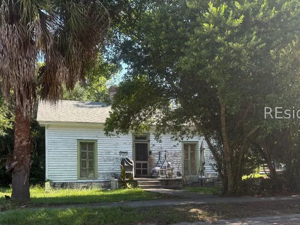 1909 Duke St, Beaufort, SC 29902