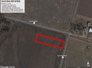 LOT 6.1 Old Ida Rd, Sherman, TX 75090