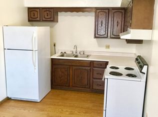 6452 Farmdale Rd APT 9, Barboursville, WV 25504