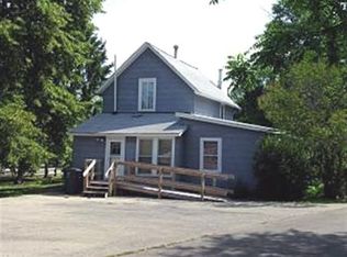 W7808 Shore Acres Rd, Lake Mills, WI 53551