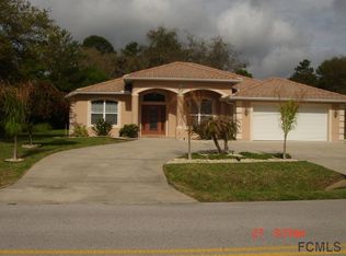 143 Frontier Dr, Palm Coast, FL 32137