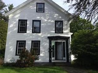 104 School St #2, North Brookfield, MA 01535