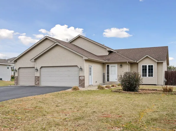 5422 Kalland Ave NE, Albertville, MN 55301