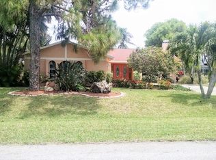 3703 SE 16th Pl, Cape Coral, FL 33904