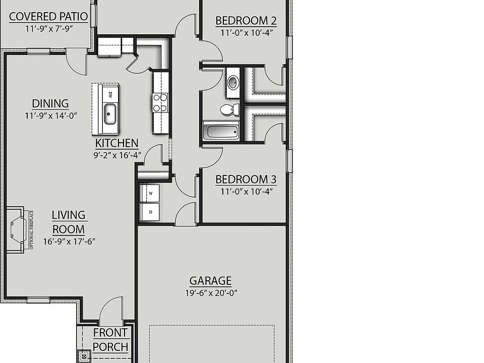2nd image of 18082 Piney Cir