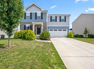 2787 Kingman Dr, Xenia, OH 45385