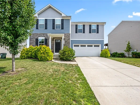 2787 Kingman Dr, Xenia, OH 45385