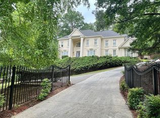 325 Tradea Tarn, Roswell, GA 30076