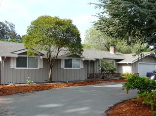 3160 Cowell Rd, Concord, CA 94518