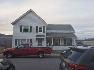 32 Spring St, Adams, MA 01220