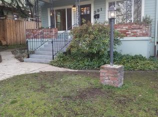 391 Beach St, Ashland, OR