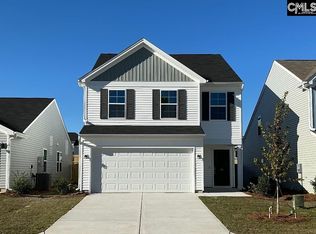 276 Bangalore Way, Gilbert, SC 29054