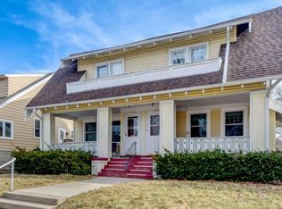 3546 N Murray Ave, Shorewood, WI 53211