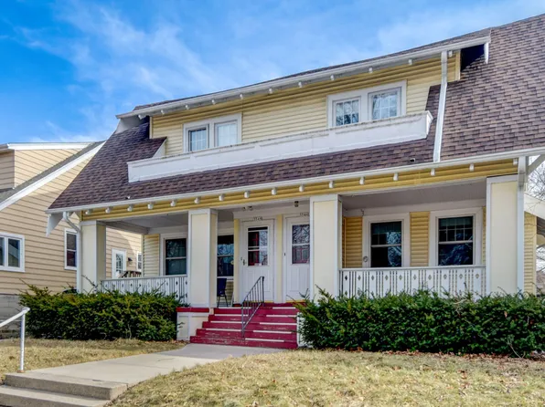 3546 N Murray Ave, Shorewood, WI 53211