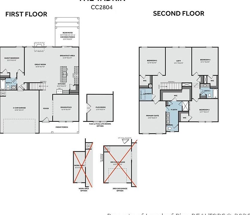 2nd image of 171 Red Lobelia Ln Lot 29