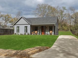 405 W Camp St, Jefferson, TX 75657