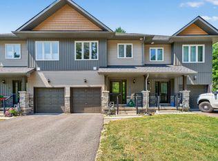 Granite Springs, Bracebridge, ON P1L 0G1