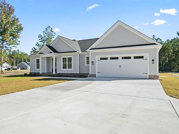 2nd image of 2546 Moores Mill Rd. #Tract 2 Remainder