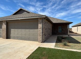 5834 Virginia Ave, Lubbock, TX 79407
