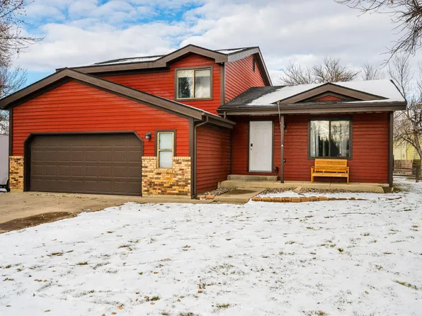 1351 Cottonwood Cir, Sheridan, WY 82801