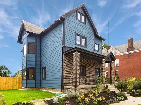 5154 Coral St, Pittsburgh, PA 15224